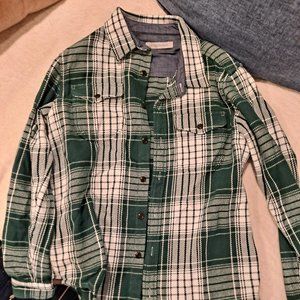 Outerknown Blanket Shirt